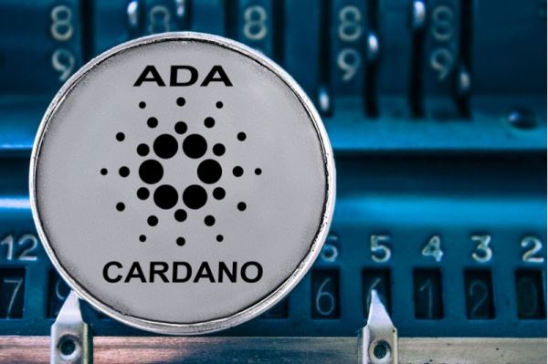 Криптовалюта Cardano подросла на 10% 