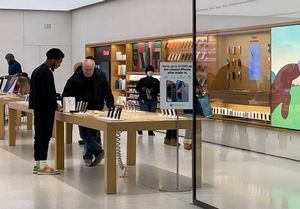 Аналитики пророчат Apple падение продаж iPhone