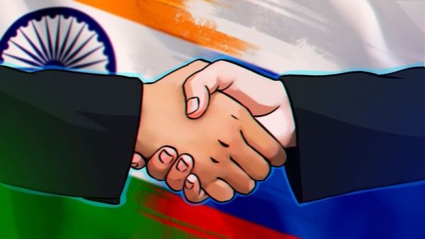 <br />
                    Бизнес против санкций: Индия сделала ставку на российскую нефть<br />
                