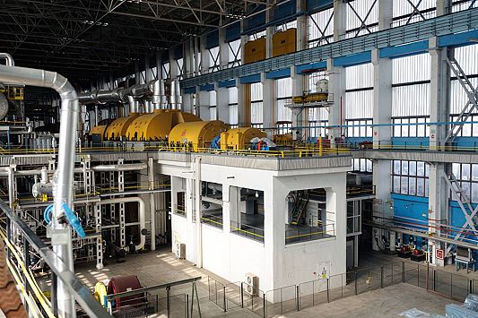 Болгария разрешила закупить в России оборудование для АЭС в обход санкций