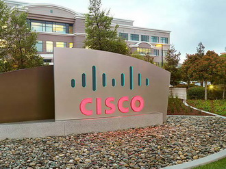 Cisco купила разработчика ПО для защиты облачных сред