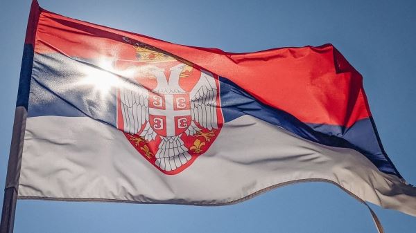 Это только начало: профессор Энтина назвала неожиданную причину, почему Сербия не вводит санкции против России