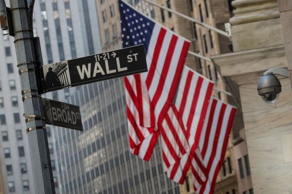 Рынок акций США закрылся ростом, Dow Jones прибавил 0,23%