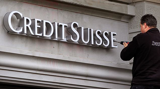 FT: поглощение Credit Suisse станет причиной сокращения десятков тысяч человек
