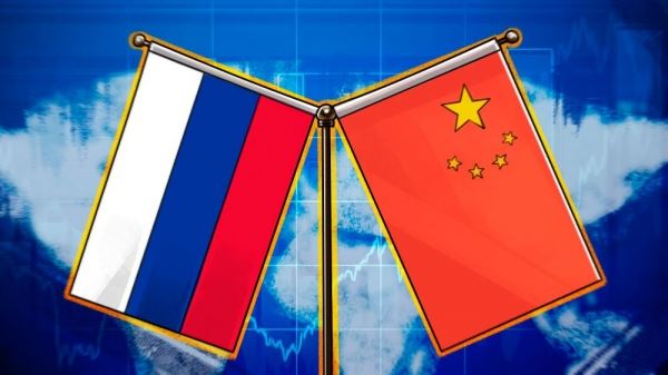 «Грандиозный эксперимент»: экономист Ткаченко раскрыл, как Россия и Китай вместе избавляются от диктатуры Запада