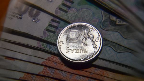 Минэкономразвития зафиксировал снижение годовой инфляции в России за неделю