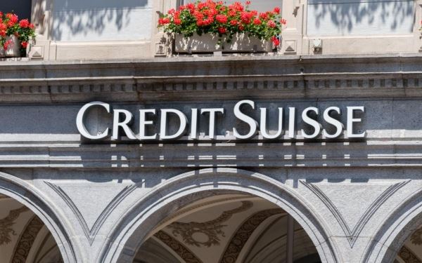 Обвал акций Credit Suisse: начнется ли новый банковский кризис в США