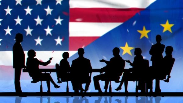 Подождем до 2024 года: новые власти в США и ЕС пойдут на компромисс с Россией