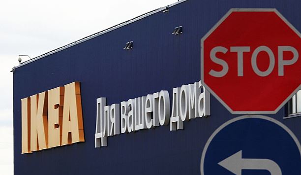 Покупатель активов IKEA в России назвал сделку «исторической»