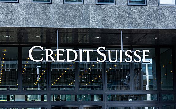 В Швейцарии началось расследование в связи с выкупом Credit Suisse