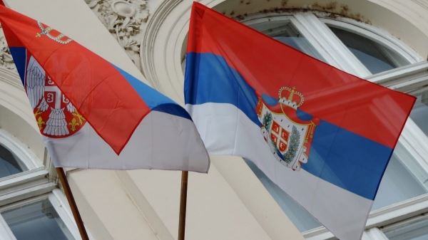 <br />
                    Вучич призвал министра экономики Сербии заниматься своей работой, а не санкциями против РФ<br />
                