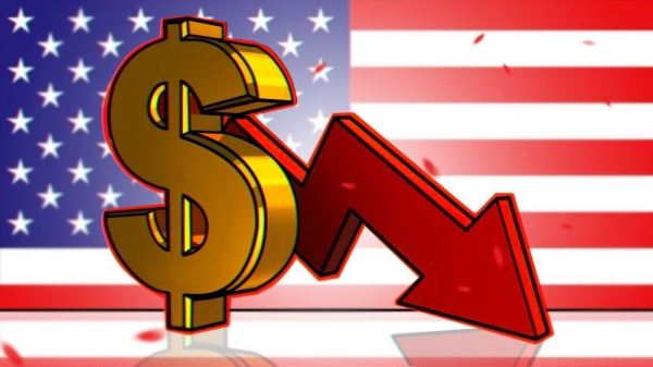 Washington Post: Россия и Китай могут проучить США за злоупотребление долларом