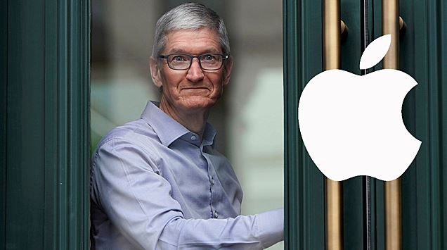 Apple будет увольнять сотрудников, не согласных работать из офиса