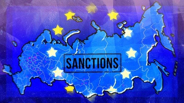 <br />
                    Без репы и на крючке у США: европейцы пострадали от антироссийских санкций<br />
                