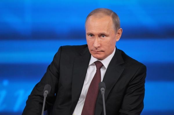 Путину предложили отменить договоры о налогах с недружественными странами