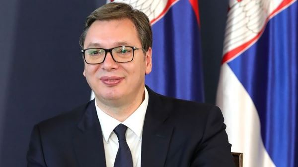 <br />
                    Это только начало: профессор Энтина назвала неожиданную причину, почему Сербия не вводит санкции против России<br />
                