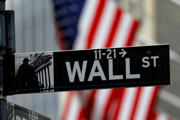 Рынок акций США закрылся ростом, Dow Jones прибавил 0,98%