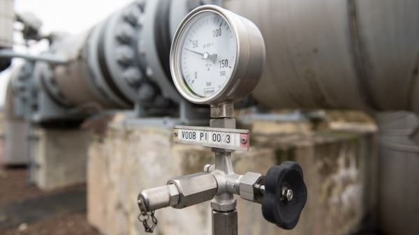 Финская энергокомпания Gasum Oy продолжит закупки российского газа