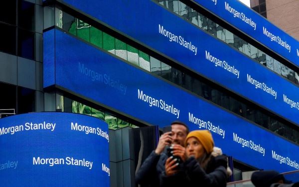 Morgan Stanley спрогнозировал рост индекса Hang Seng на 28% до конца года