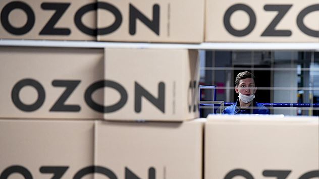Ozon исключил уход с публичного рынка после решения Nasdaq о делистинге его акций