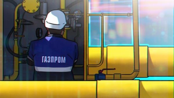 Премьер-министр Молдавии заявил о повторном отказе от закупки газа у «Газпрома»