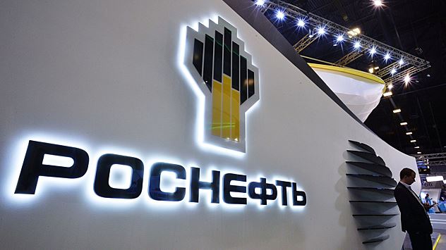 «Роснефть» подала в суд на Reuters