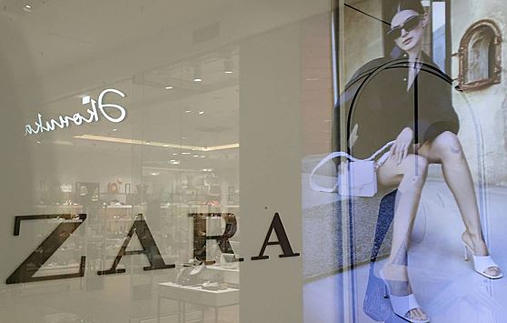 Владелец Zara озвучил условия возвращения ритейлера в Россию