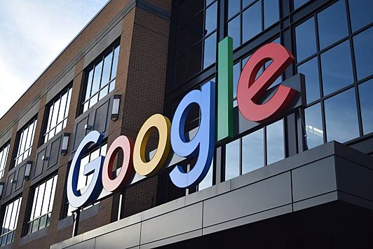 Законность штрафа Google в размере двух миллиардов рублей подтвердили